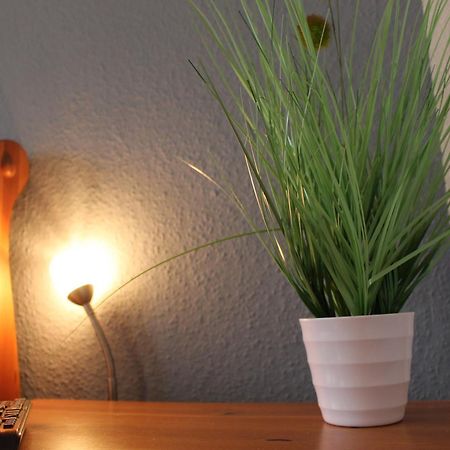 Ferienwohnung Berta Lueneburg Esterno foto