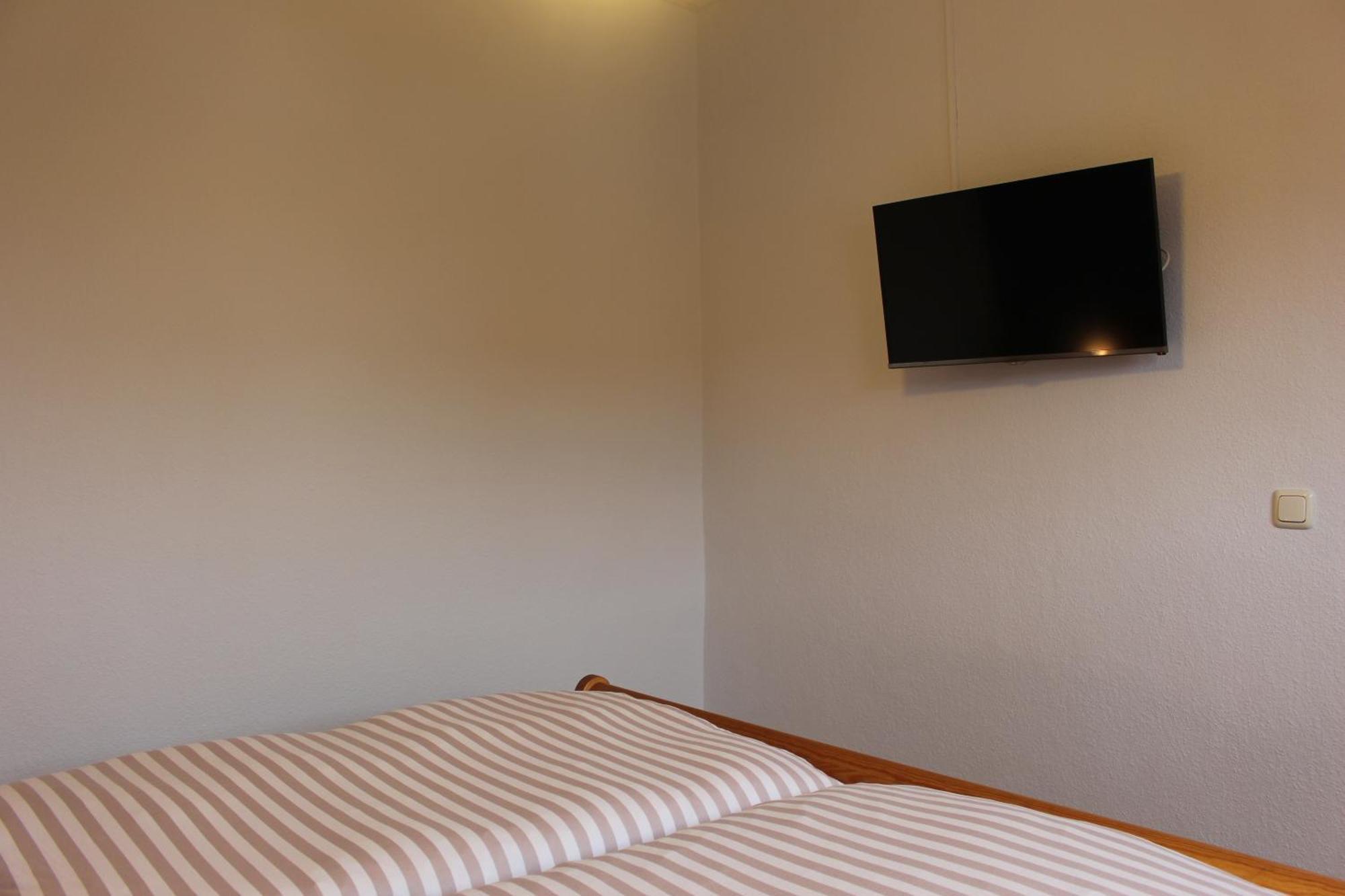 Ferienwohnung Berta Lueneburg Esterno foto