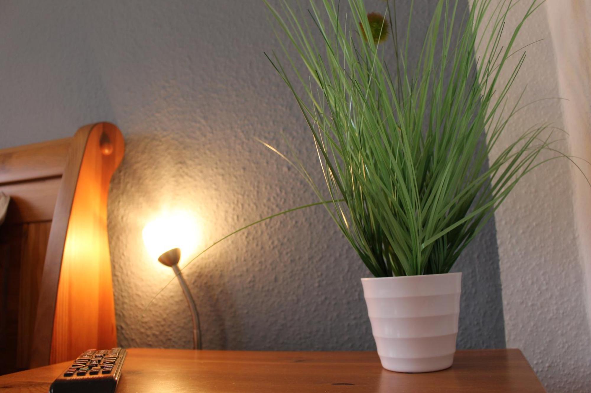 Ferienwohnung Berta Lueneburg Esterno foto